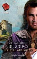 El guerrero irlandés
