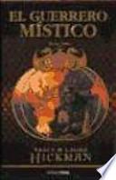 El guerrero místico