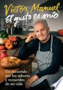 El gusto es mío