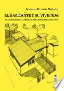 El habitante y su vivienda