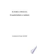 El habla andaluza