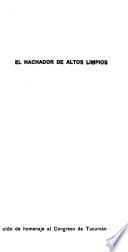El hachador de Altos Limpios