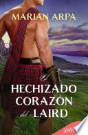 El hechizado corazón del laird