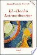 El hecho extraordinario