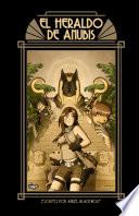 El heraldo de Anubis