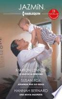 El hijo de la doctora - Atrapada por sus besos - Una novia inexperta