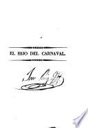 El Hijo del carnaval