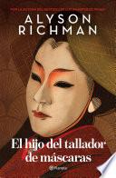 El hijo del tallador de máscaras
