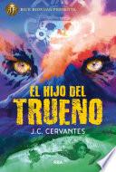 El hijo del trueno 1 - El hijo del trueno