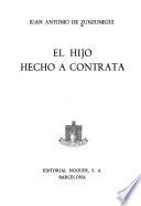 El hijo hecho a contrata