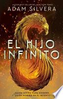 El hijo infinito / Infinity Son (Infinity Cycle)