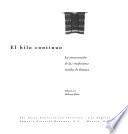 El hilo continuo