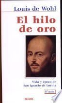 El hilo de oro