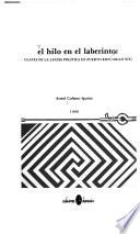El hilo en el laberinto