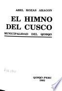 El himno del Cusco
