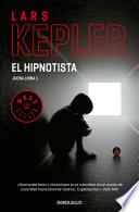 El hipnotista (Inspector Joona Linna 1)