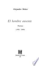 El hombre ausente
