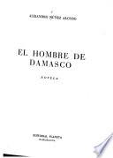 El hombre de Damasco