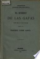 El hombre de las gafas