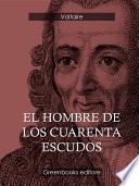 El hombre de los cuarenta escudos