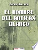 El Hombre del Antifaz Blanco
