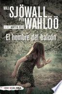 El hombre del balcón