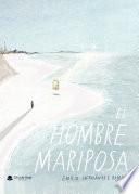 EL HOMBRE MARIPOSA