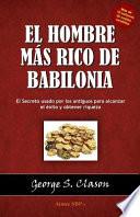 El hombre mas rico de Babilonia