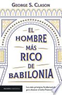 El hombre más rico de Babilonia