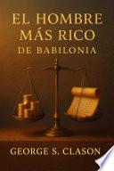 El Hombre más Rico de Babilonia