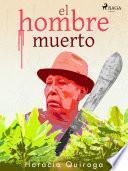 El hombre muerto