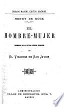 El Hombre-mujer