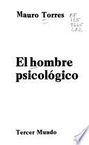 El hombre psicológico