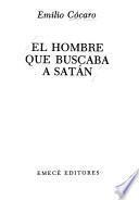 El hombre que buscaba a Satán