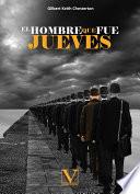 El hombre que fue jueves