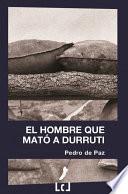 El hombre que mató a Durruti