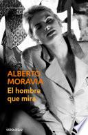 El hombre que mira