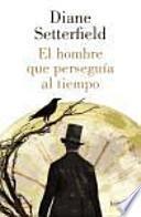 El hombre que perseguia al tiempo / Bellman and black