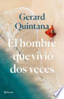 El hombre que vivió dos veces