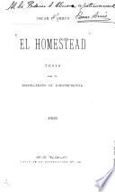 El homestead