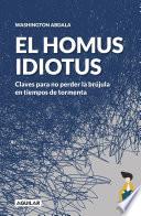 El homus idiotus