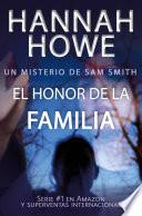 El honor de la familia