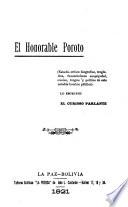 El honorable Poroto