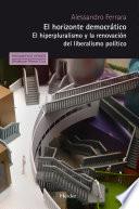 El horizonte democrático