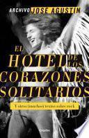 El hotel de los corazones solitarios