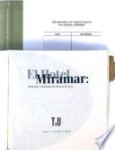El Hotel Miramar