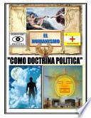 EL HUMANISMO COMO DOCTRINA POLITICA