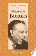 El Humor de Borges