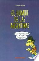 El humor de las argentinas