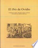 El Ibis de Ovidio